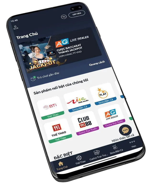 Tối ưu hóa ứng dụng di động f789 link mới