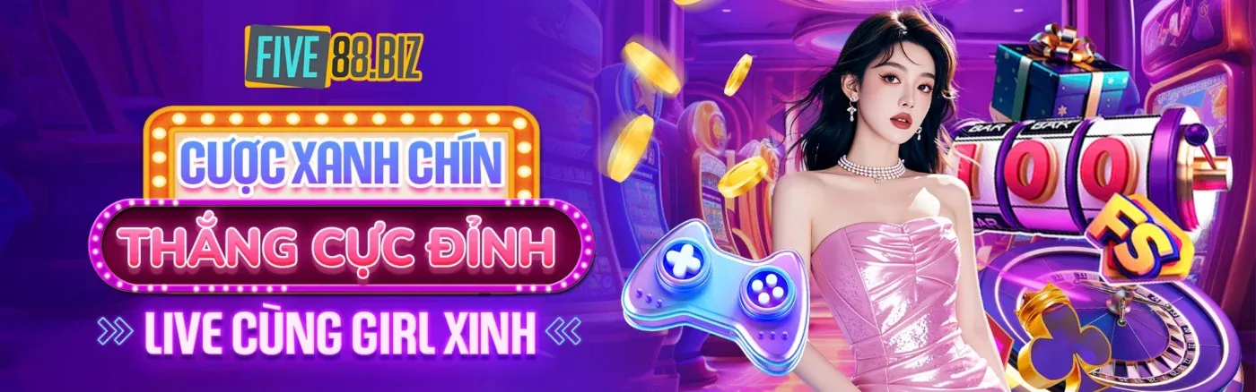 Thế giới Slot và Nổ Hũ f789 link mới